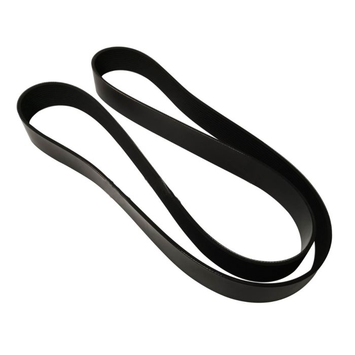 V Ribbed Belt 3681636 for Cummins main product photo