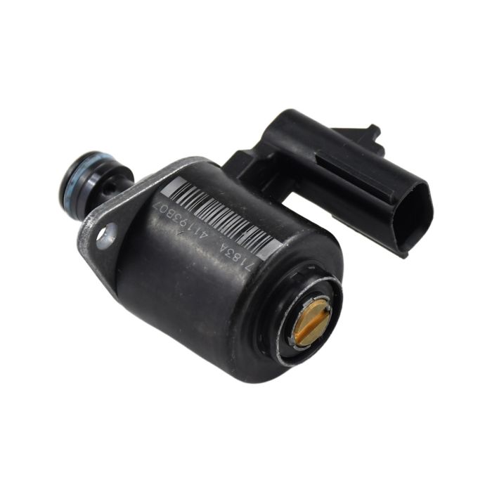 Inlet Metering Valve Pressure Control Valve 2872550 For Cummins main product photo
