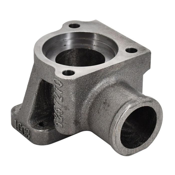 Thermostat Housing 3285102 For Cummins main product photo