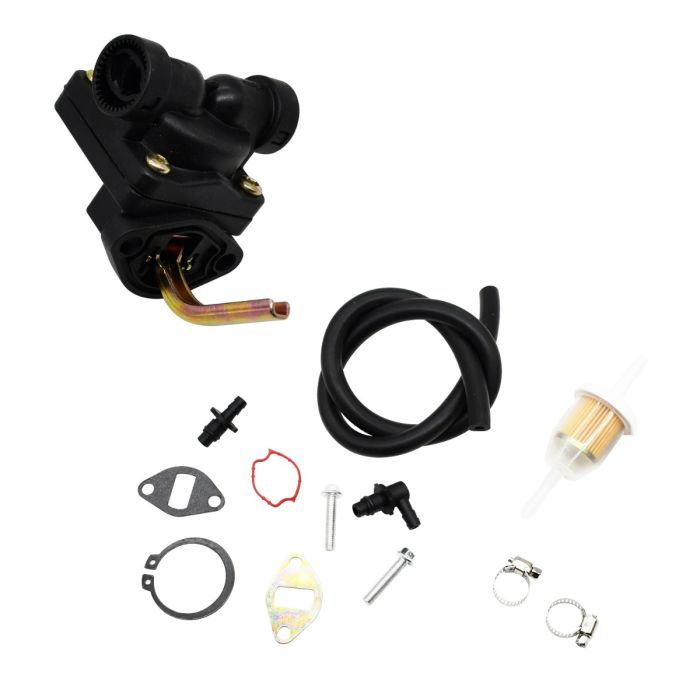 Fuel Pump Assembly AM133627 for John Deere main product photo