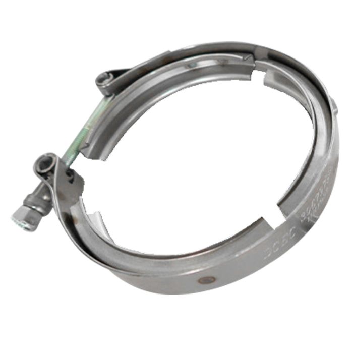 V Band Clamp 3067979 for Cummins main product photo