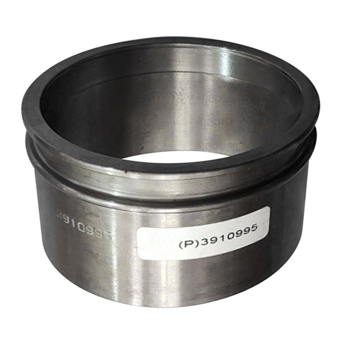 Exhaust Outlet Tube 3910995 for Cummins main product photo