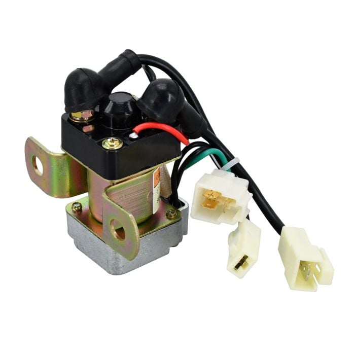 24V Relay 1825530391 For Isuzu main product photo