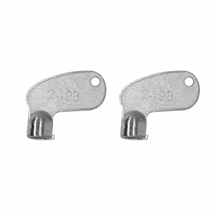 2PCS Ignition Key 8-94402498 for Mitsubishi main product photo