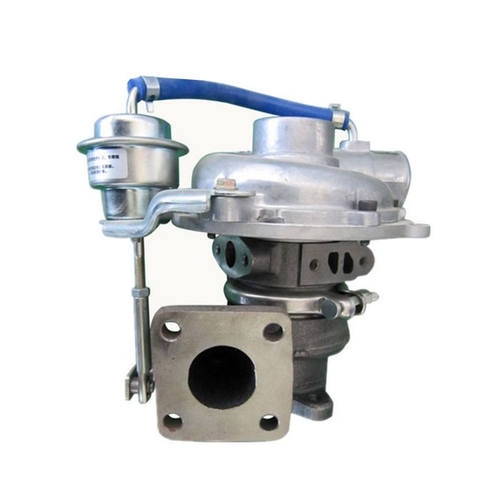 Turbocharger 8971397243 for Isuzu main product photo