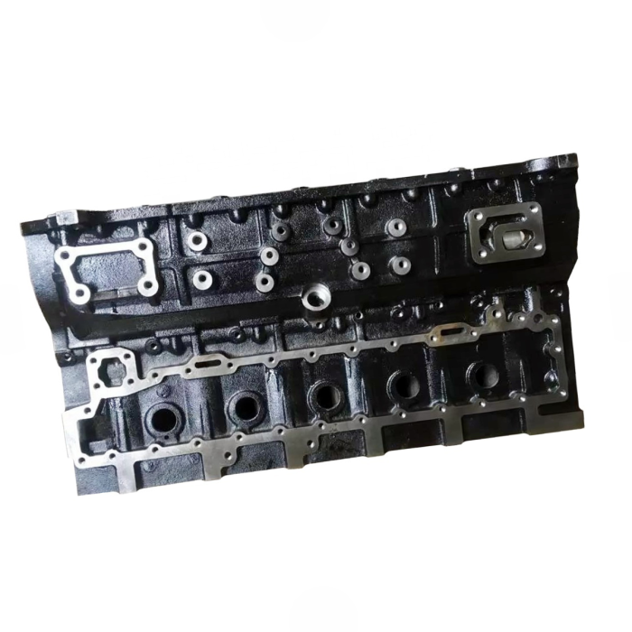 Cylinder Block Assy 1-11210-444-7 for Isuzu main product photo