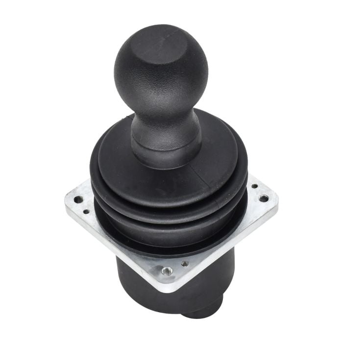 Single Axis Ball Handle Joystick Controller 101175 101175GT for Genie main product photo