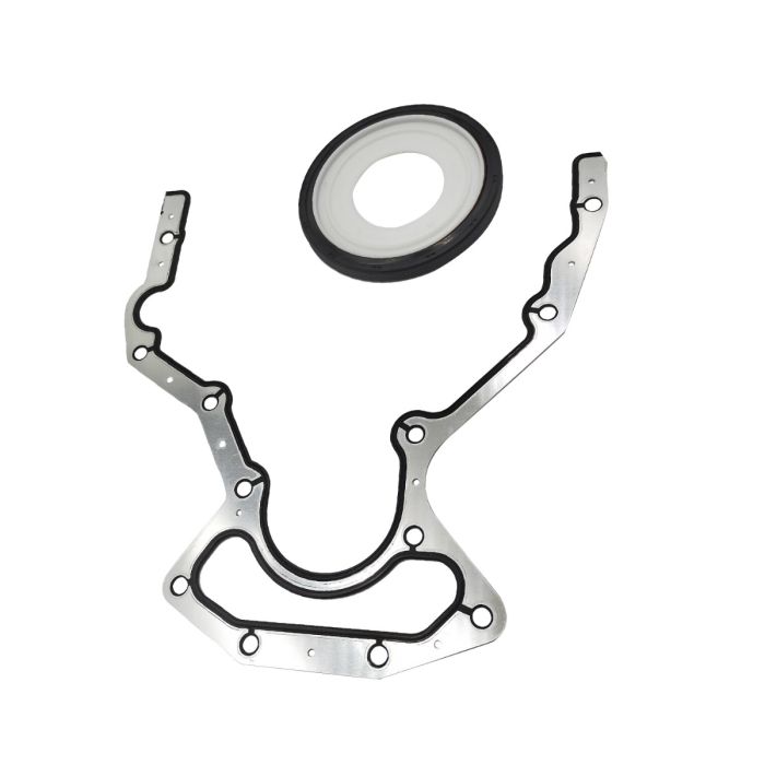 Rear Main Seal Gasket Set BS40640 Compatible with Chevrolet Avalanche 2007-2013 main product photo
