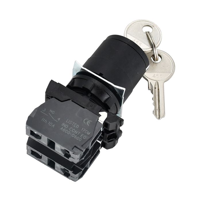 Ignition Switch 122512GT for Genie main product photo