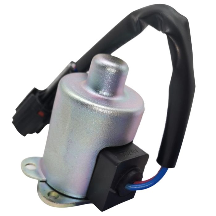 Solenoid Valve 21W6022190 For Komatsu main product photo