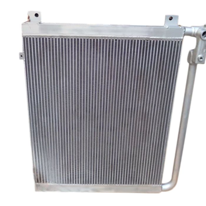 Hydraulic Oil Cooler 20Y-03-31121 For Komatsu main product photo