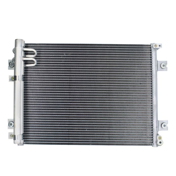 Air Conditioning A/C Condenser Assembly 20Y-810-1221 for Komatsu main product photo