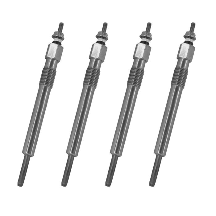 4Pcs Glow Plug 8-94175158-0 For Isuzu main product photo