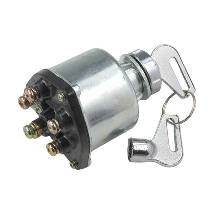 Ignition Starter Switch with 2 Keys 8944025000 For Isuzu main product photo