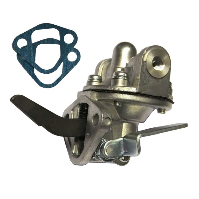 Fuel Lift Pump 129301-52020 For Yanmar main product photo
