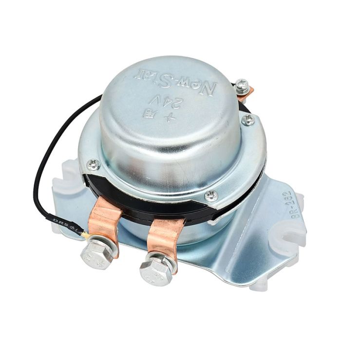 Switch Battery Relay 08088-30000 For Komatsu main product photo