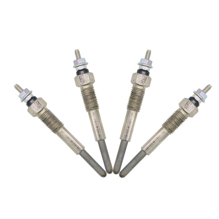 Glow Plug 4Pcs 9-82511978-0 For Isuzu main product photo