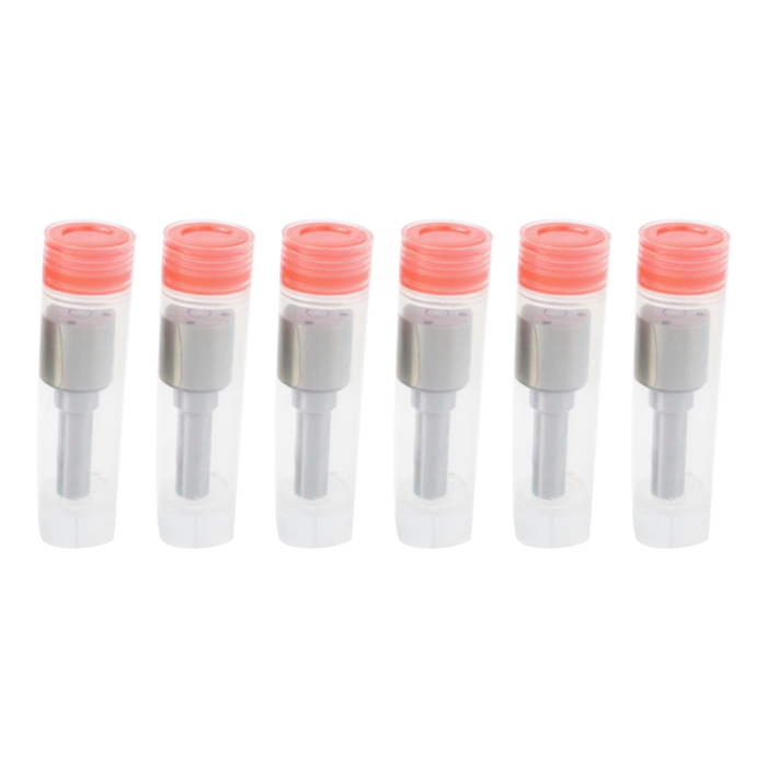 Fuel Injector Nozzle 6Pcs DSLA158P974 For Chevrolet For Bosch For GMC For Isuzu main product photo