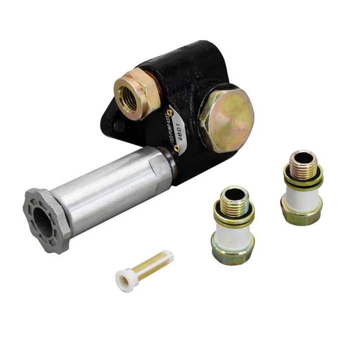 Fuel Feed Pump 105220-4772 Compatible with Zexel main product photo