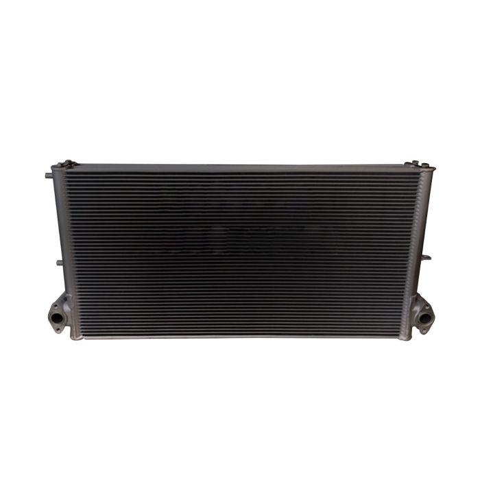 Oil Cooler Fits 207-03-76310 For Komatsu main product photo