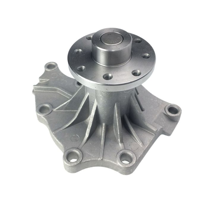 Engine Water Pump 8-94140-341-2 For Isuzu main product photo