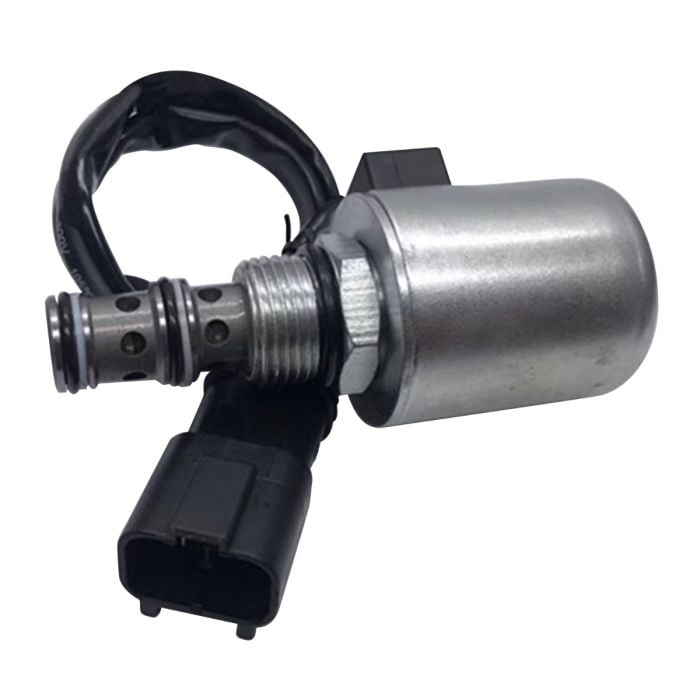 Swing Solenoid Valve 20Y-60-11713 For Komatsu main product photo
