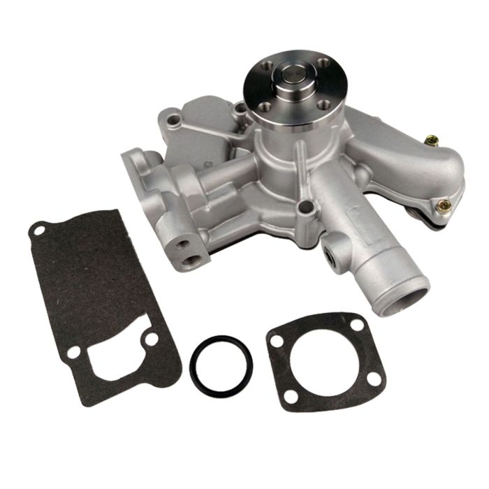 Water Pump 129917-42010 For Yanmar For Komatsu main product photo