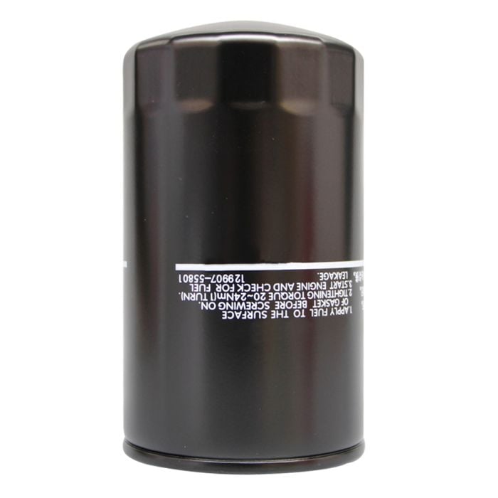 Fuel Filter 129907-55801 For Yanmar main product photo