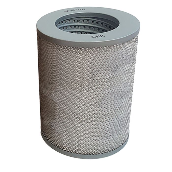Hydraulic Filter 20Y-60-31121 For Komatsu main product photo