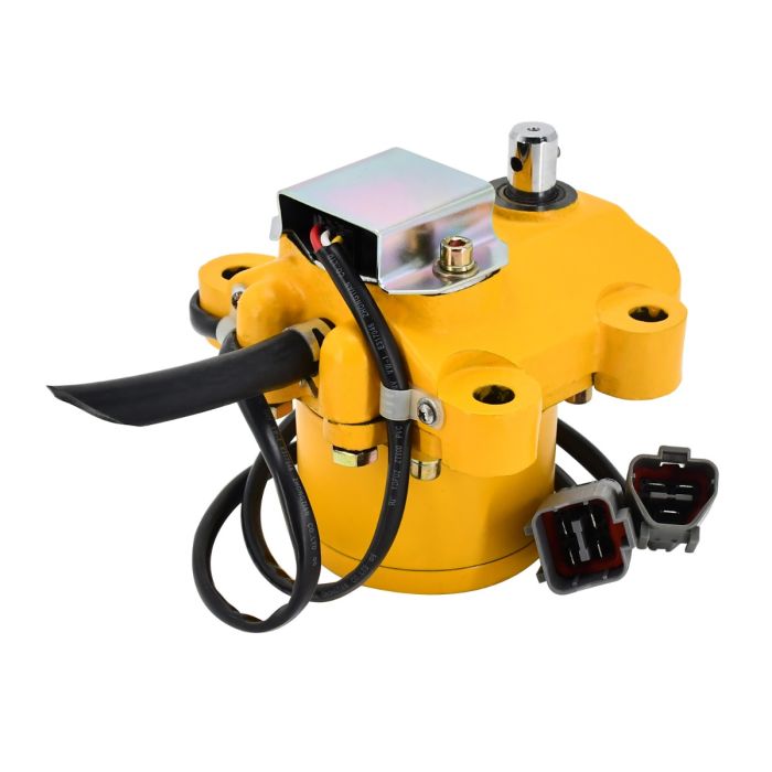 Throttle Motor Stepping Motor Governor 7824-30-1600 for Komatsu main product photo