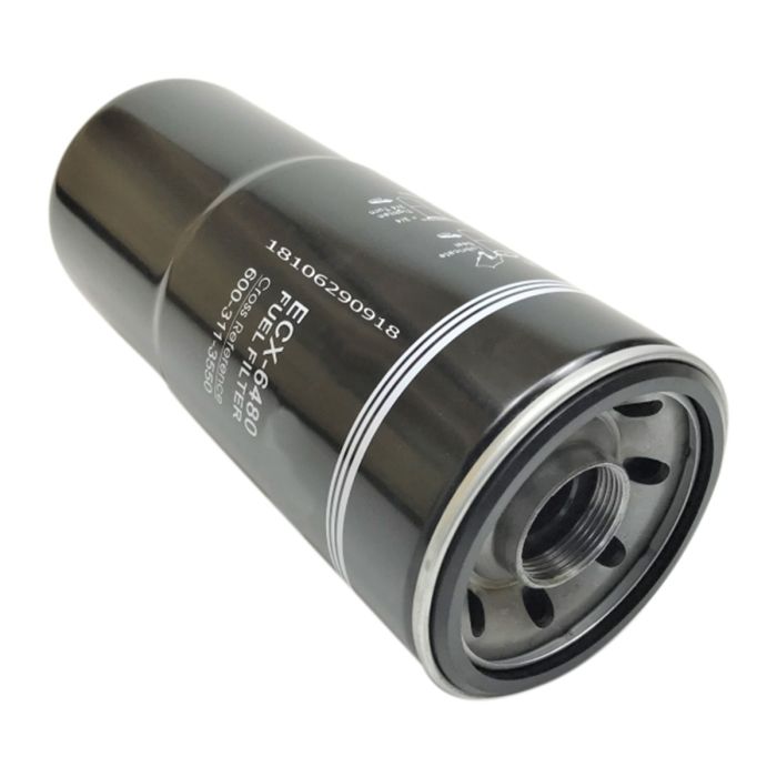 Fuel Filter 600-311-3550 for Komatsu main product photo