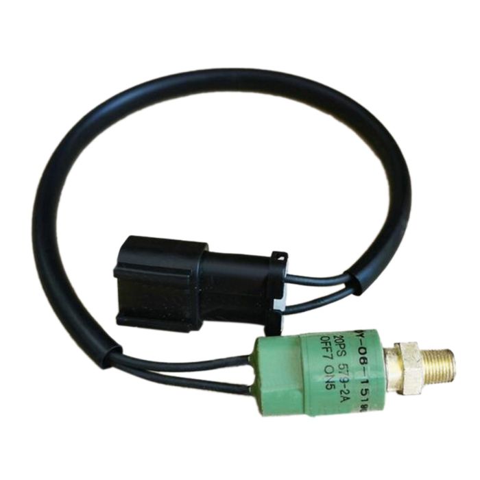 Pressure Sensor 20Y-06-15190 for Komatsu main product photo
