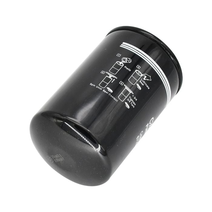 Fuel Filter 6732-71-6112 for Komatsu main product photo