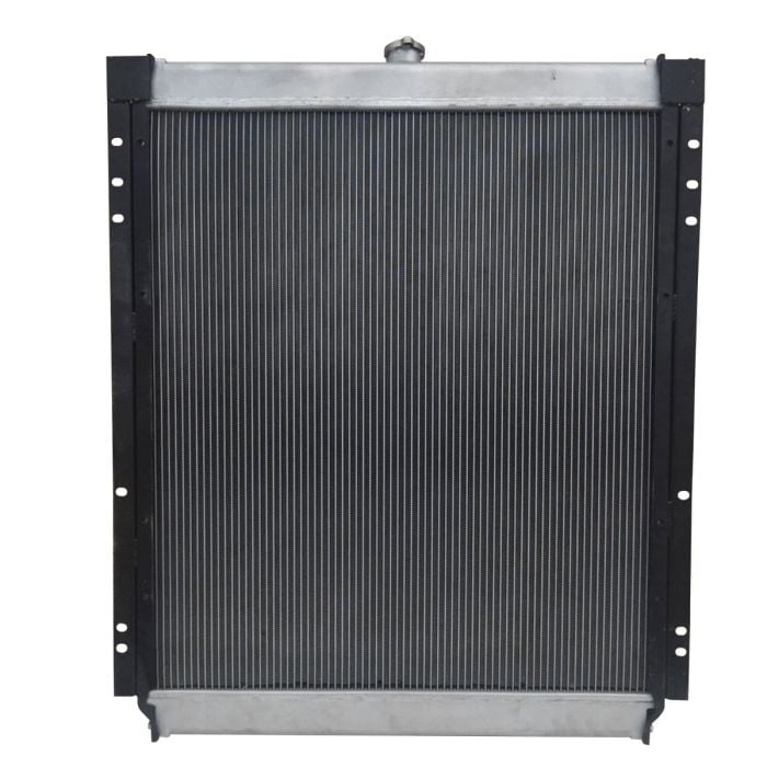 Radiator 20Y-03-21510 For Komatsu main product photo