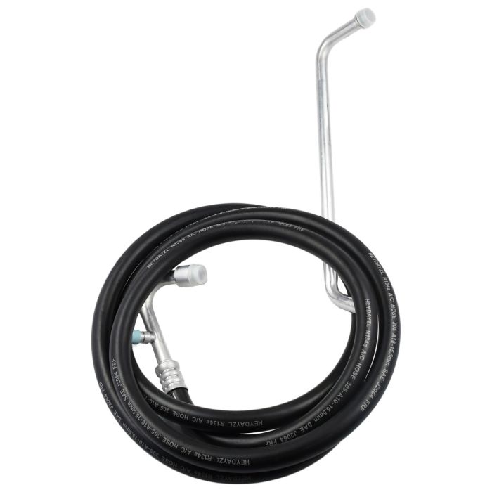 Air Conditioner Hose 20Y-810-1321 for Komatsu main product photo