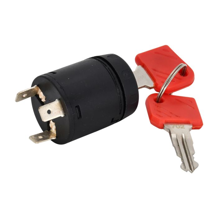 Ignition Switch with 2 keys 28526100 for Jungheinrich main product photo