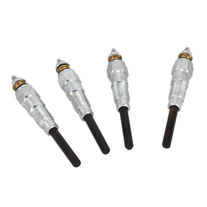 Glow Plug 6655233 4PCS for Bobcat for Kubota main product photo