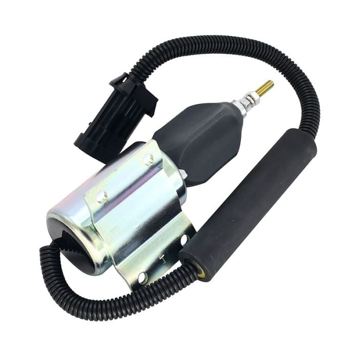 Fuel Stop Solenoid 59009134 for Ingersoll Rand main product photo