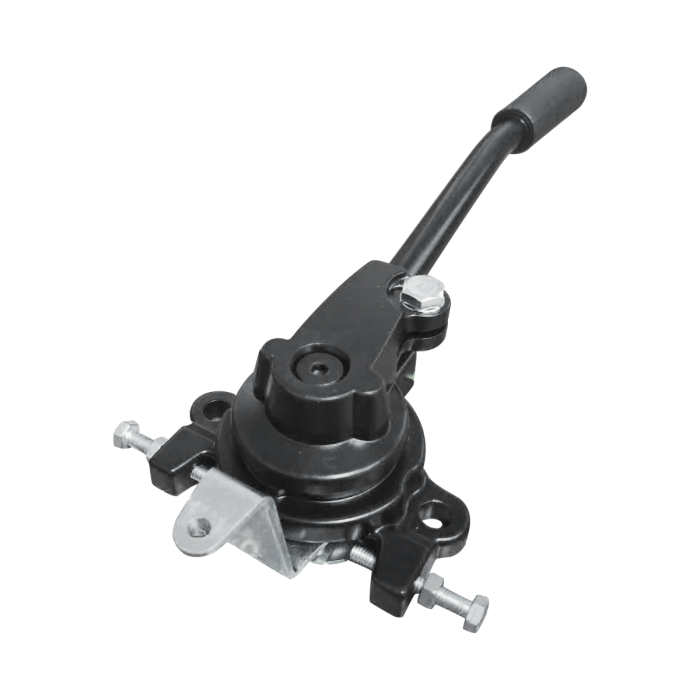 Throttle Hand Clutch 203-43-61370 For Komatsu main product photo