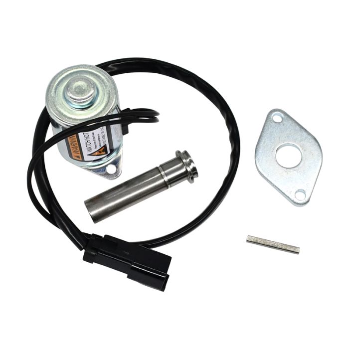 Solenoid Valve 20Y-60-32120 for Komatsu main product photo