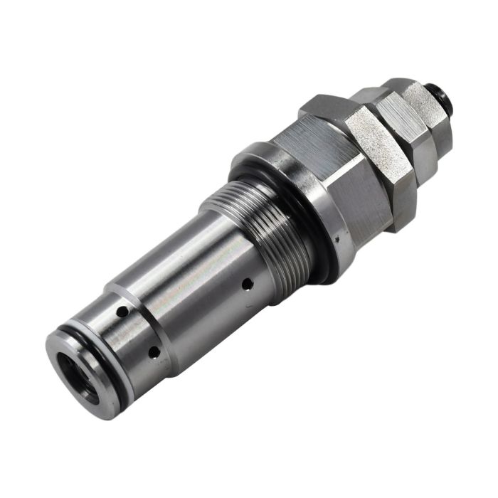Main Relief Valve 709-70-51200 For Komatsu main product photo