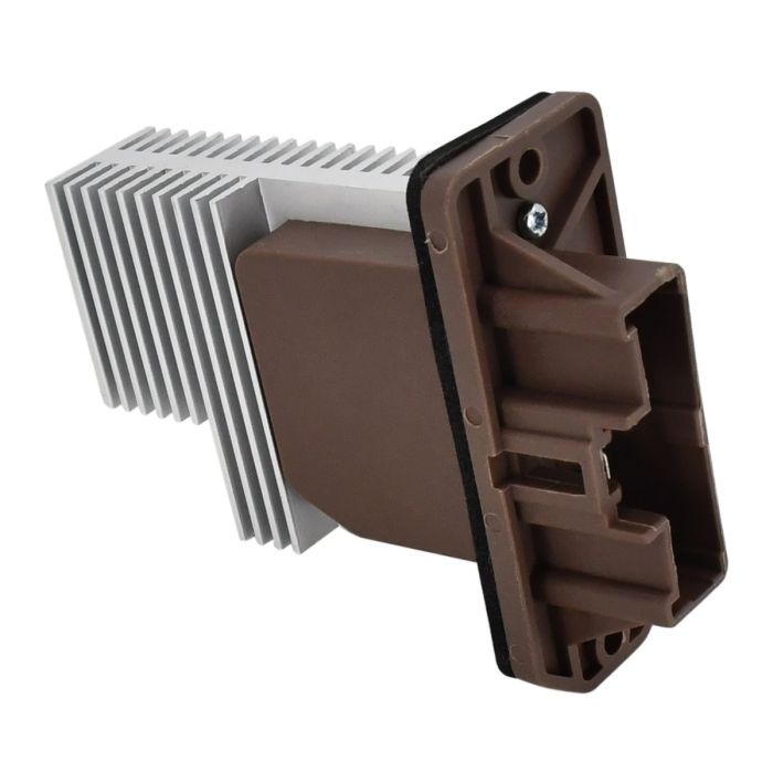 Heater Blower Motor Control Module Resistor 499300-2051 for Denso main product photo