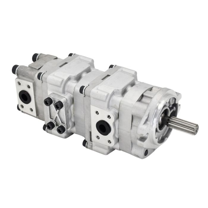 Hydraulic Pump Assy 705-41-08070 For Komatsu main product photo