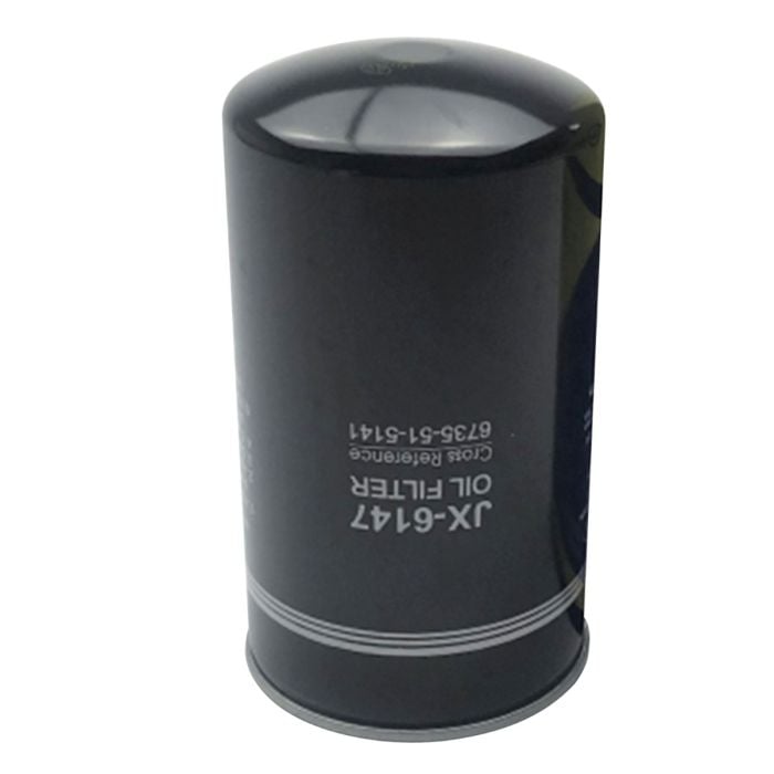 Oil Filter 6735-51-5141 For Komatsu main product photo