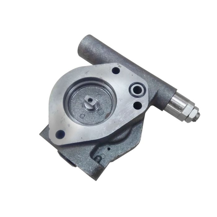 Gear Pump Assy 704-24-24420 For Komatsu main product photo