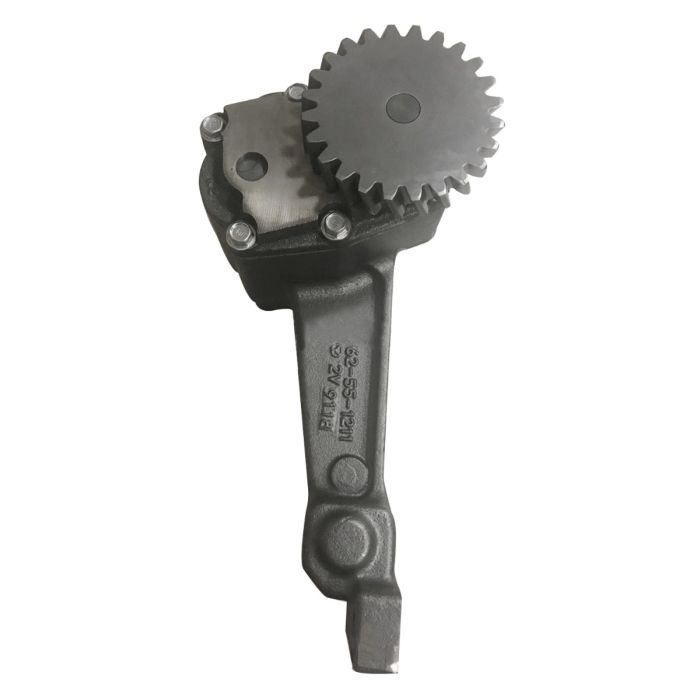 Oil Pump 6162-55-1100 For Komatsu main product photo