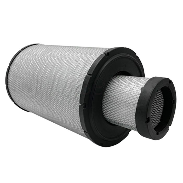 Air filter Element 600-185-4110 600-185-4120 For Komatsu main product photo