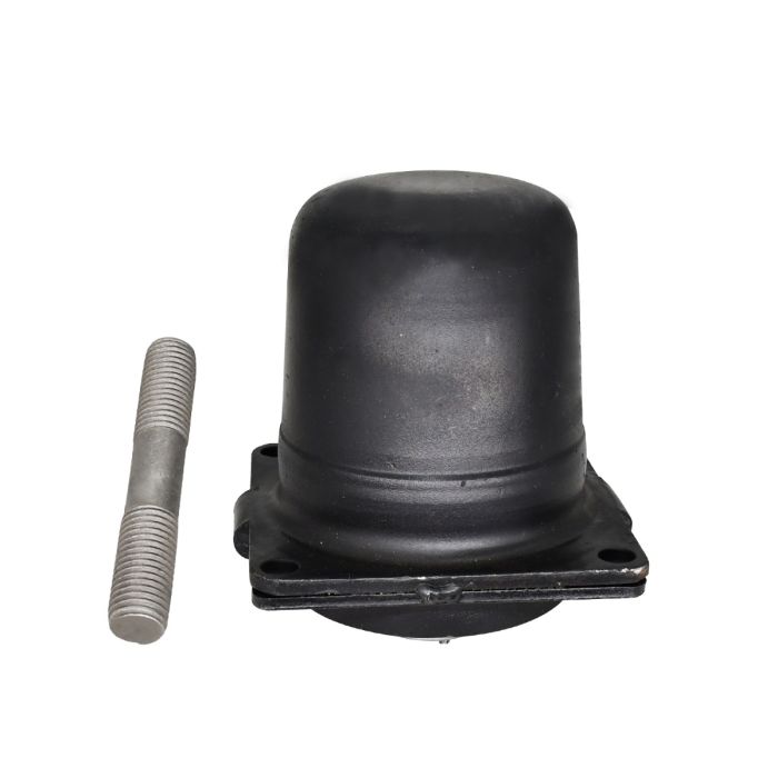Engine Cushion Pad 20Y-53-13121 For Komatsu main product photo