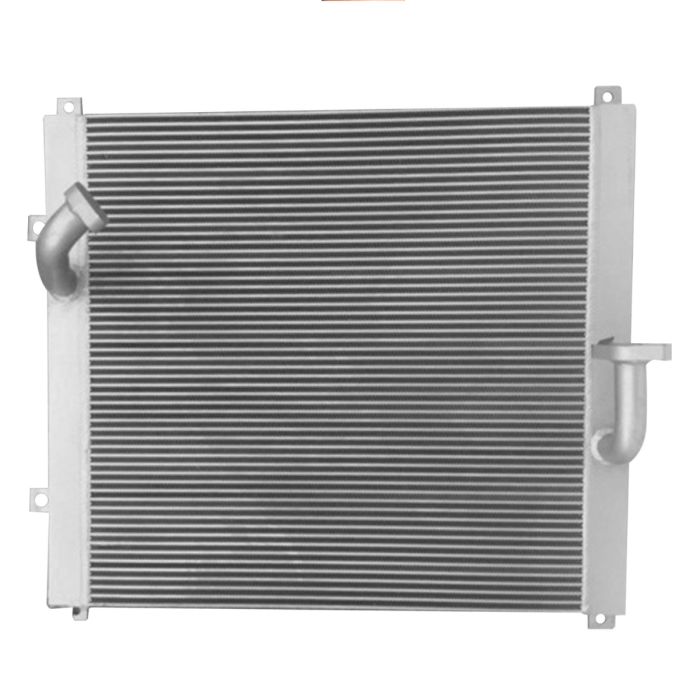 Hydraulic Oil Cooler 206-03-51121 For Komatsu main product photo