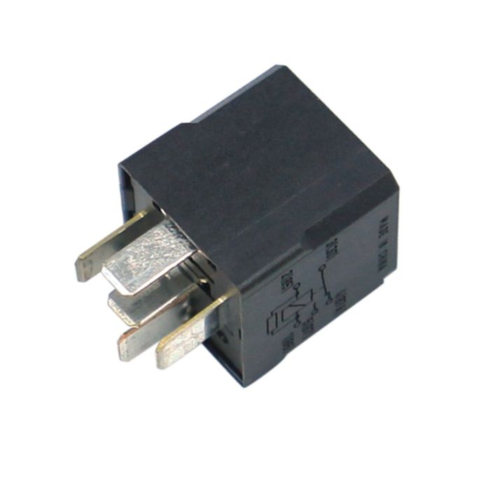Relay Switch Fuse Panel 6679820 for Bobcat main product photo